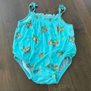 Posh Peanut one piece